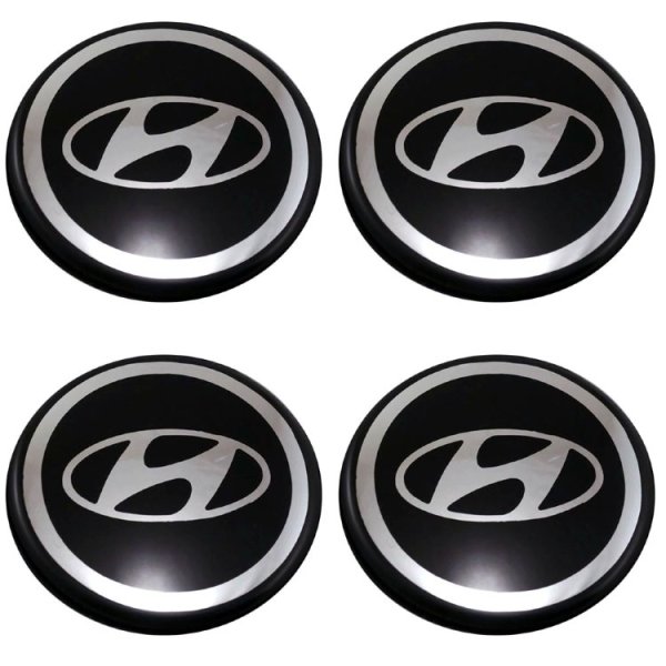 Колпачок на колесо на Hyundai и30