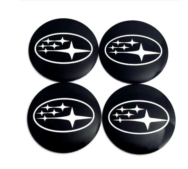 Sb001 Subaru колпачок диска