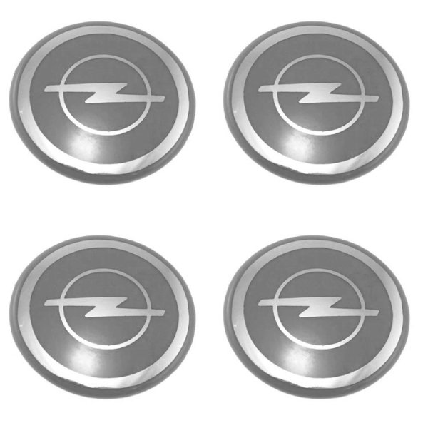 Колпачок колеса Опель 58мм