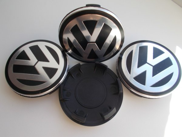 Volkswagen Passat b4 колпачки дисков