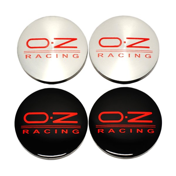 Наклейки на колпачки