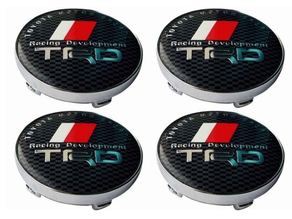 Ступичный колпачок TRD