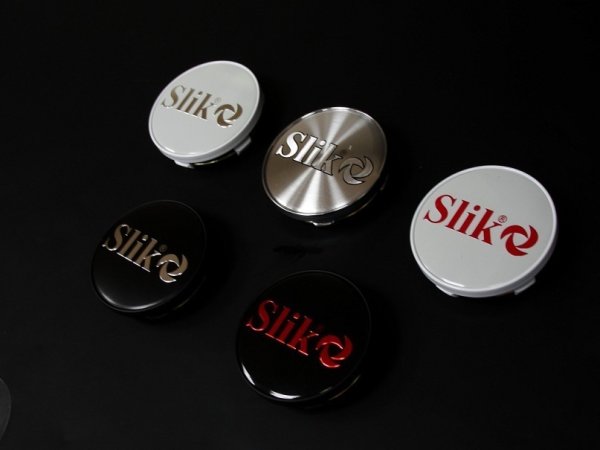 Заглушки на диски slik