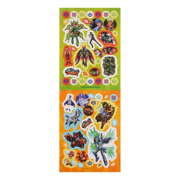 Инфинити надо 3 сезон волчки