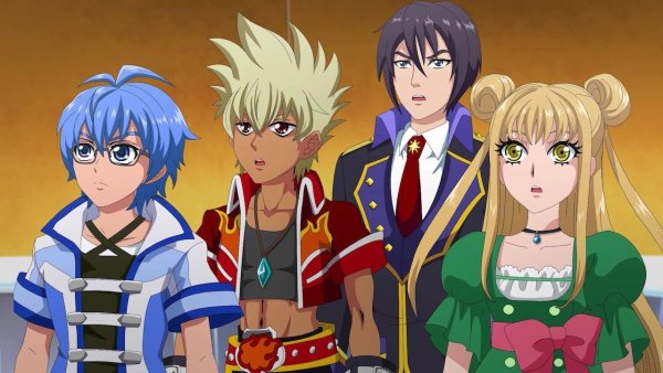 Магнитный блейд Инфинити надо