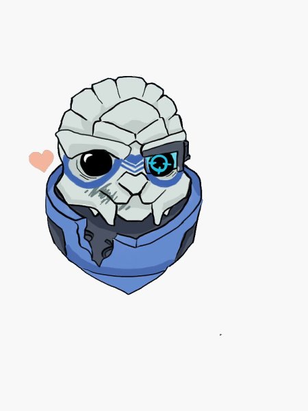 Масс эффект Стикеры