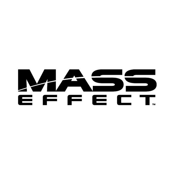 Mass Effect эмблема