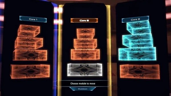 Mass Effect Systems Alliance