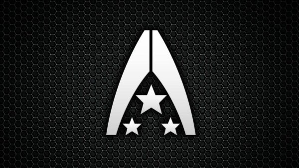 Масс эффект значок