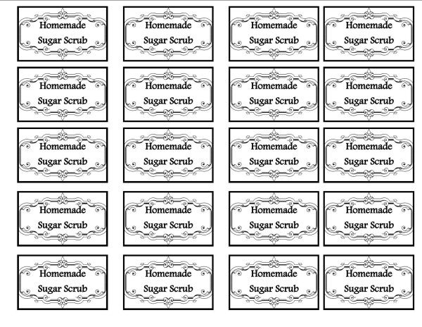 Упаковка для бомбочек