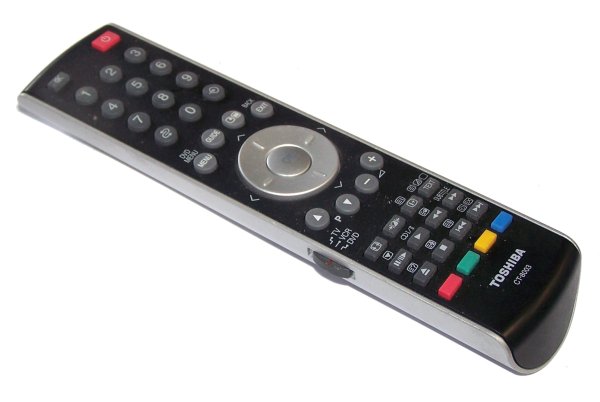 Toshiba 2120qs пульт