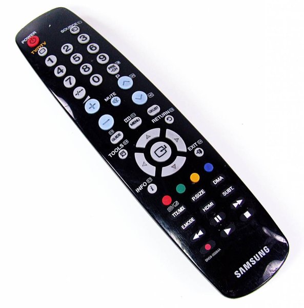 Кнопка соурс на пульте Панасоник