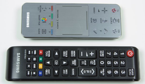 DEXP e05-SMT-Tech Smart TV