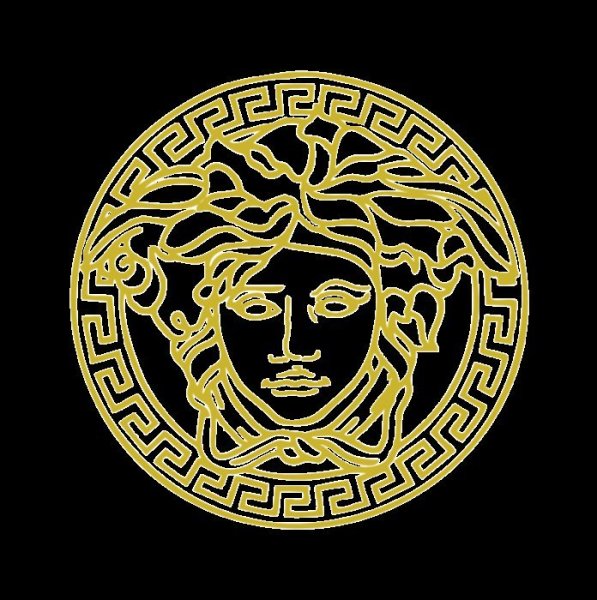 Versace слоган