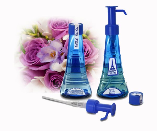 Reni наливная парфюмерия 334