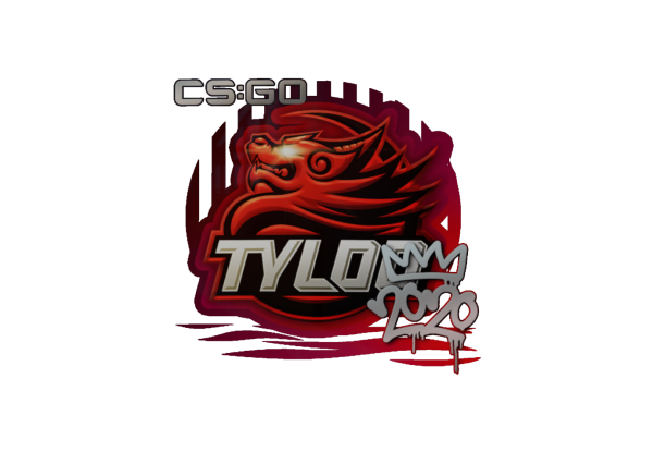 TYLOO РМР 2020