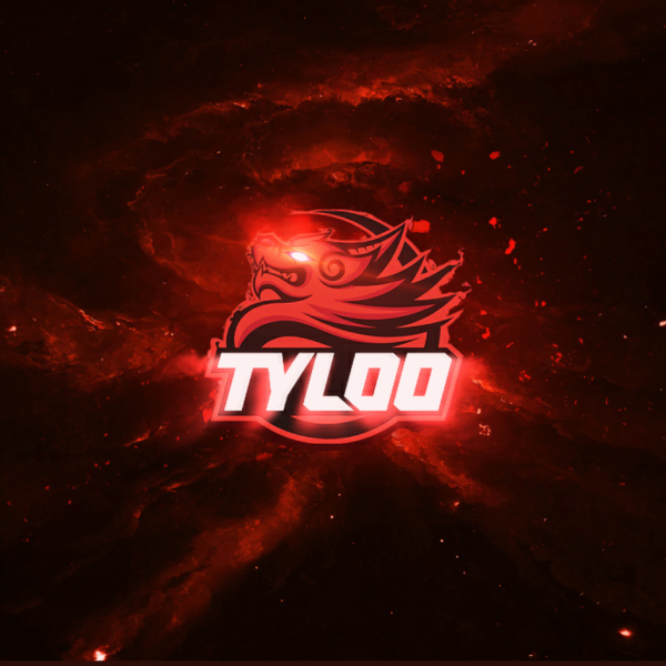 TYLOO наклейка