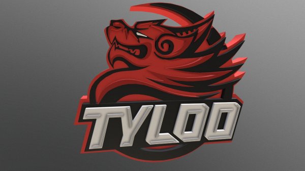 Команда КС го TYLOO