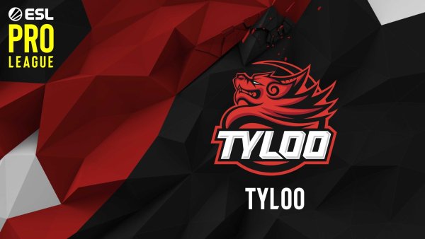 Обои ESL Pro League