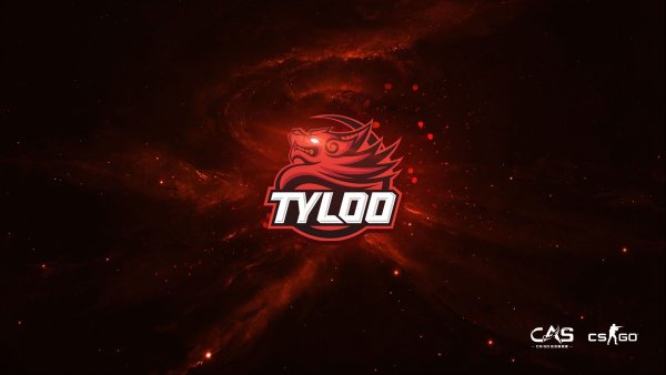 TYLOO голографическая