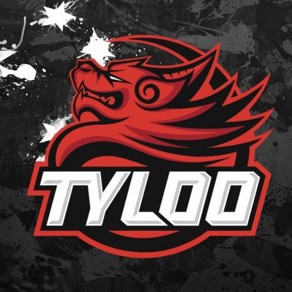 Стикеры TYLOO