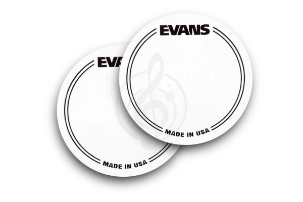 Evans eqpb1