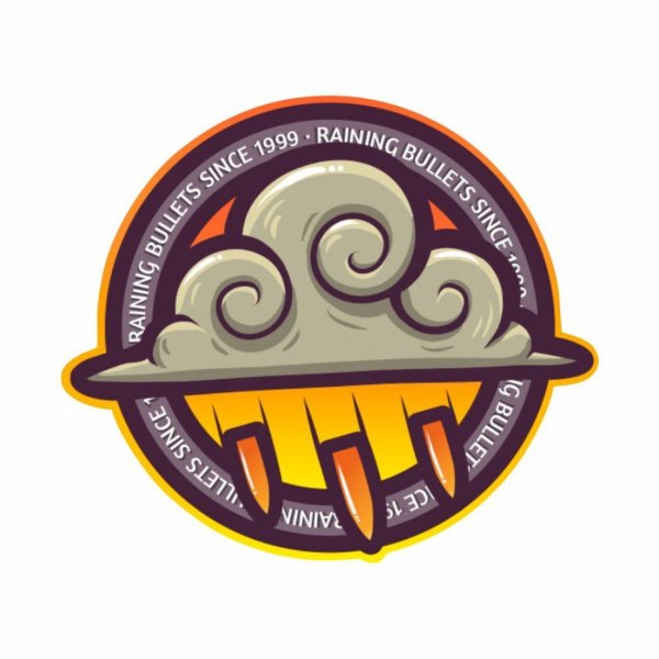 Наклейки-Стикеры "CS:go" 16шт.