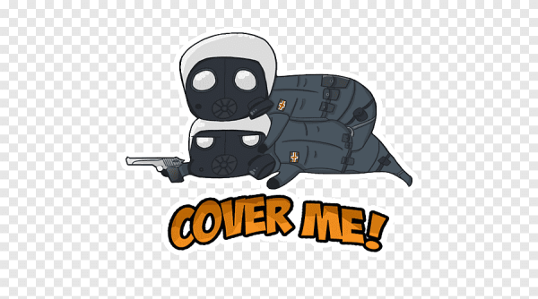 Наклейки на оружие из КС го