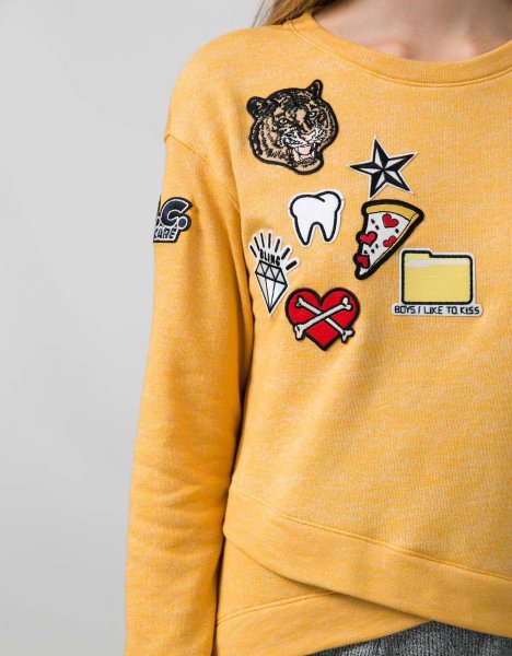 Nike Naruto худи