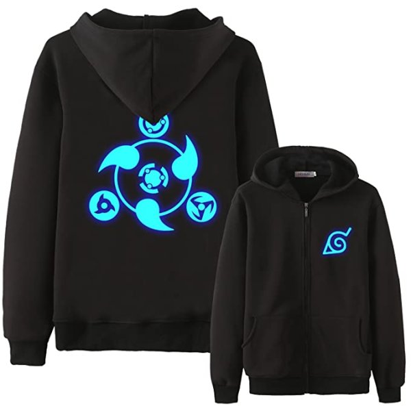 Худи Наруто твое Акацуки