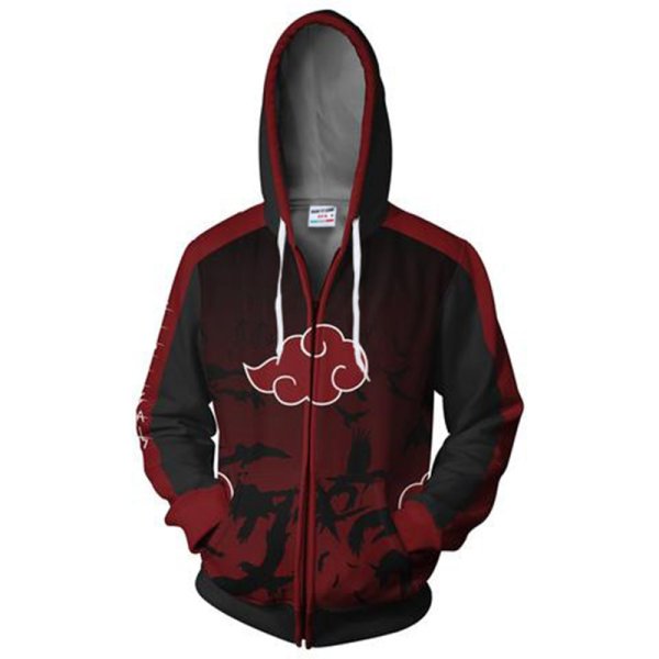 Девушка в толстовке