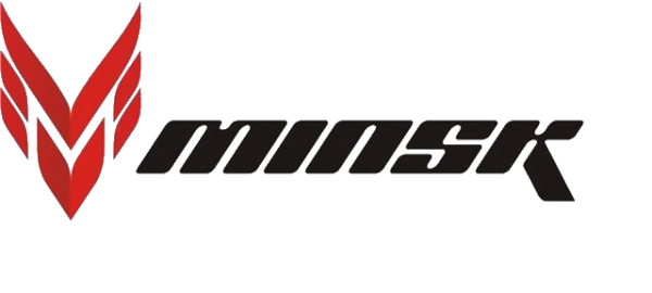 Эмблема мотоцикла Минск