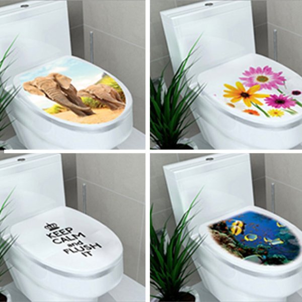 Украшения для туалета