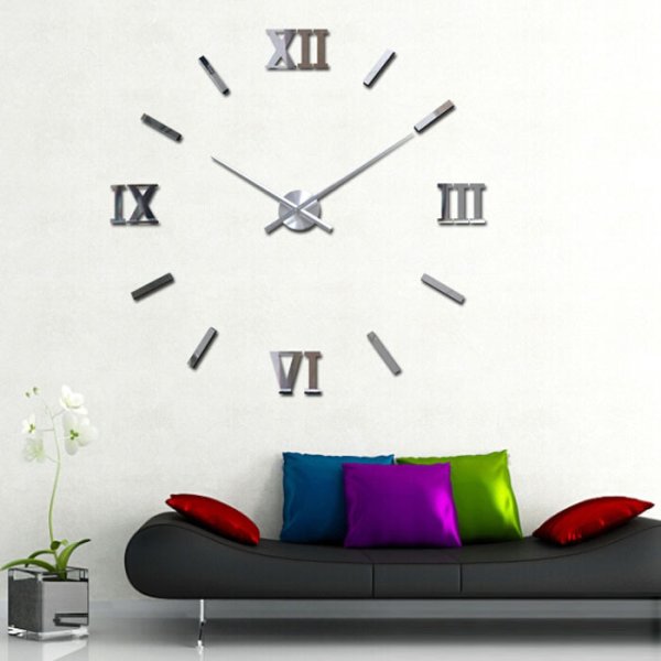 Часы настенные