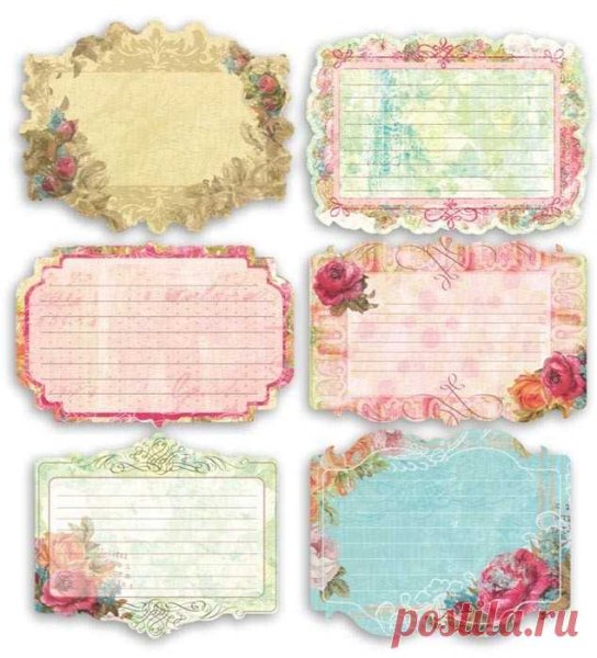 Наклейки для семейного фотоальбома