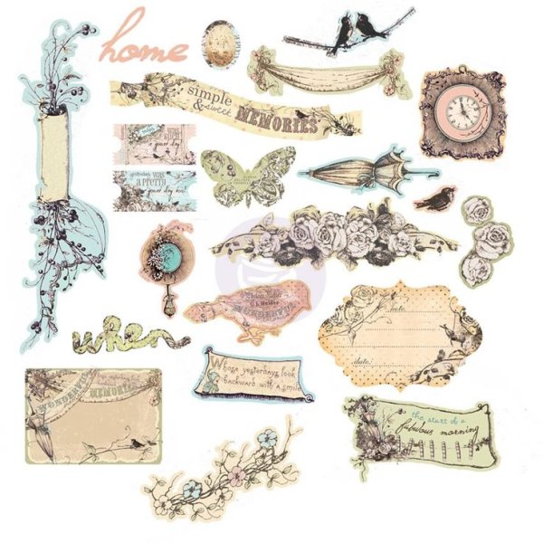 Ярлычки для подписи