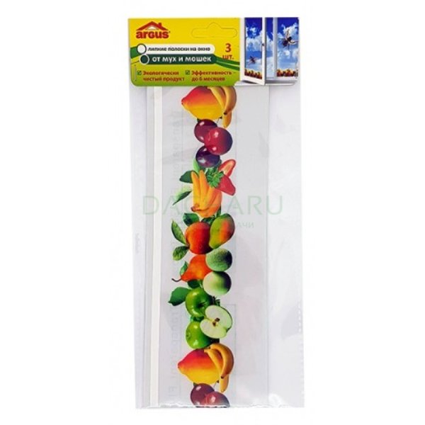 НПО Гарант от мух