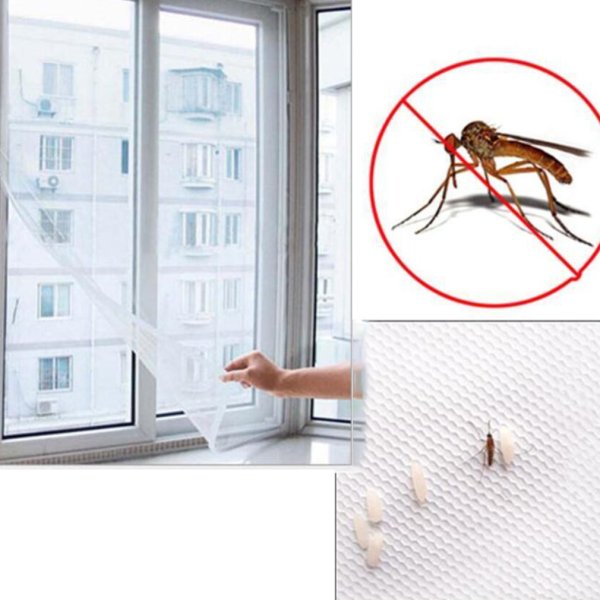 Заплатка для москитной сетки