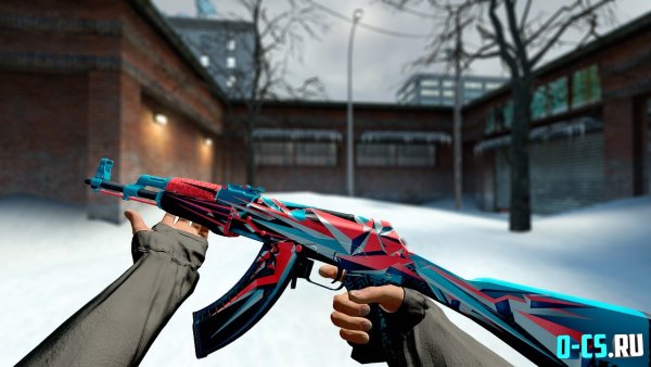 STATTRAK™ AK-47
