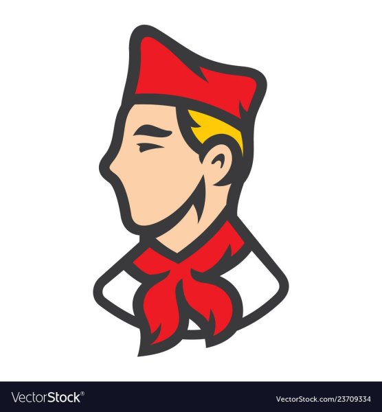 Пионер вектор