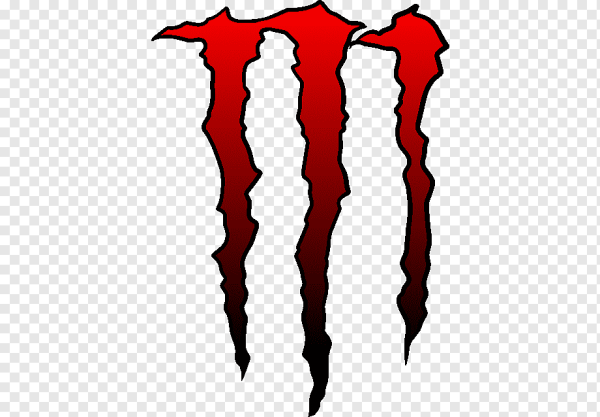 Монстр Энергетик лого