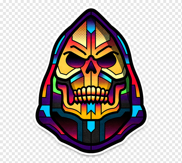 Крутые наклейки