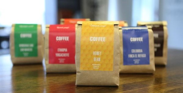 Доставка пакет