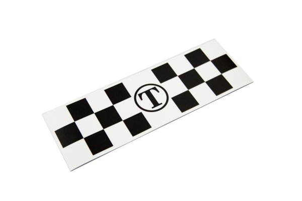 Магнитные наклейки такси