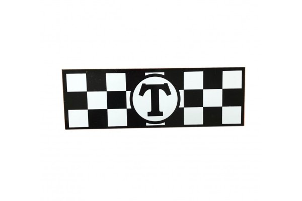 Магнитные наклейки такси