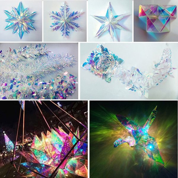 Радужные стены в детской