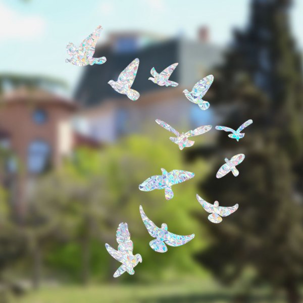 3m Rainbow пленка дихромная