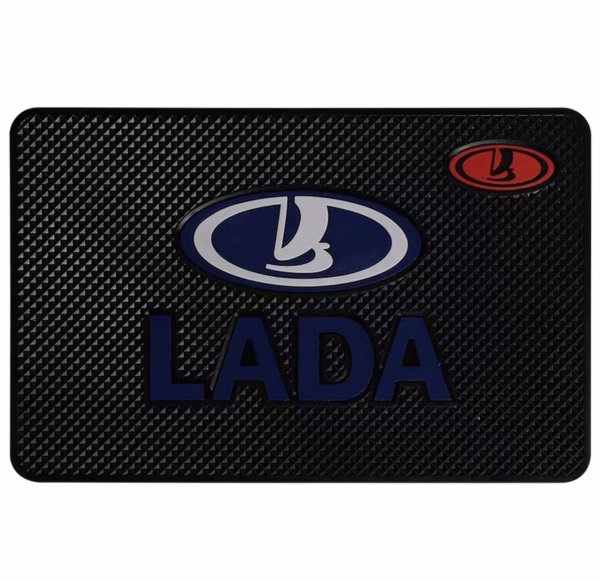 Чехлы с логотипом Лада