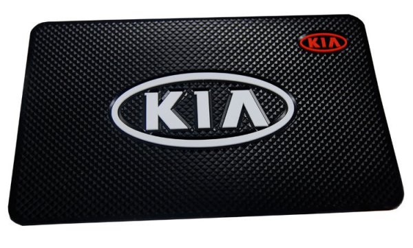 Коврик на панель Kia Ceed 2012