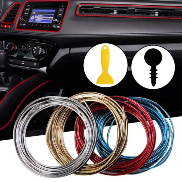 Аксессуары для автомобиля